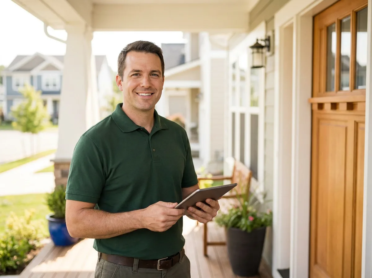 Pest control FAQs for Fennimore, WI